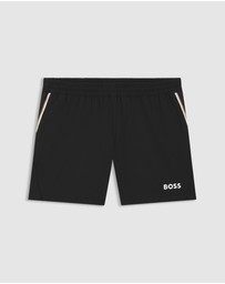 BOSS - T-Match 5 Inch Shorts
