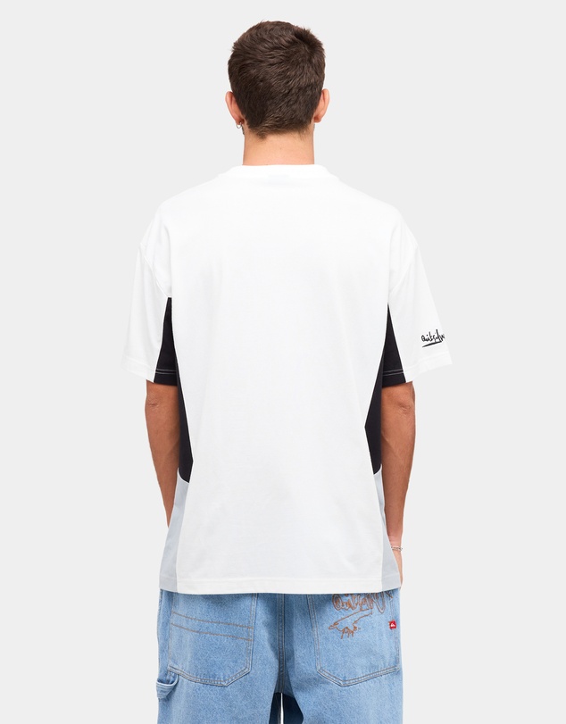 Quiksilver - Mens YG Flux T-Shirt