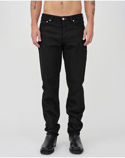 Rinse Black