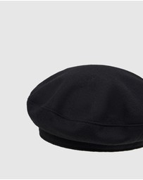 Oxford - Quinn Beret
