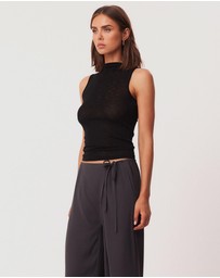 SNDYS - Katya Sleeveless Top