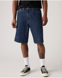 Levi's - 478 Baggy Shorts