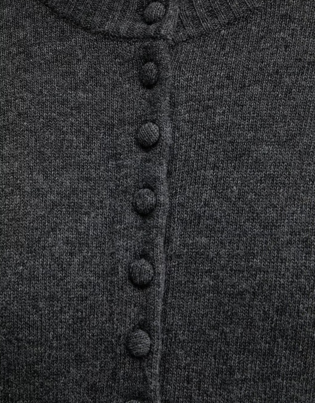 rag & bone - Wallace Crewneck Cardigan