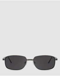 Status Anxiety - Hypnosis Sunglasses