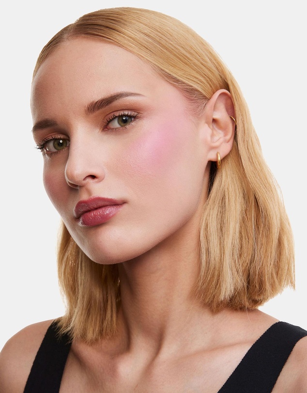 Yves Saint Laurent - YSL Power Blush Pink Voltage