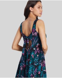 KAJA Clothing - Ava Dress