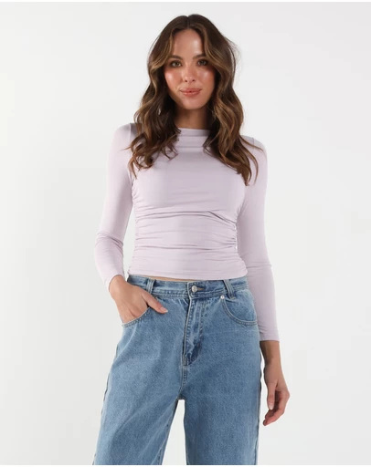 Madison The Label - Lucca Top