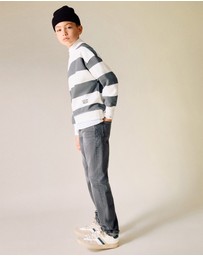 M.N.G - Together Sweatshirt - Kids-Teens