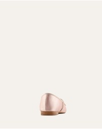 Jo Mercer - Asha Dress Flats