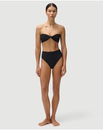 Fella Swim - Brian Bikini Bottoms