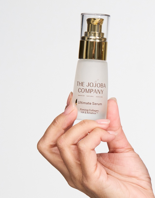 The Jojoba Company - Ultimate Serum 50ml