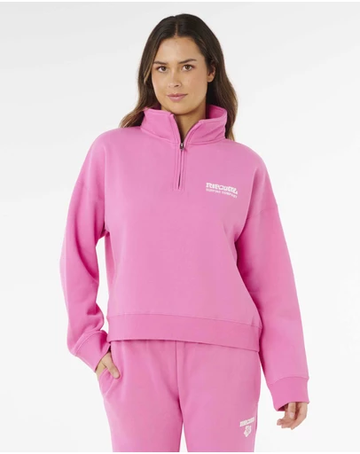 Rip Curl - Surf Puff 1/4 Zip