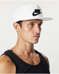 Nike - Nike Dri-FIT Pro Structured Futura Cap
