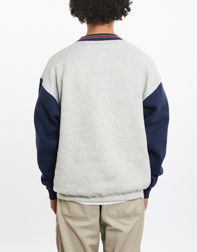 Vintage by The Real Deal - Pre Loved - 90s Spalding Sweatshirt