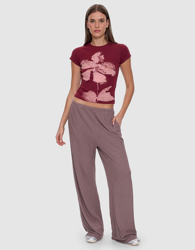 Thrills - Hemp Relax Pants