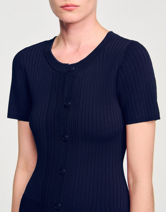 Sandro - Milla Dress