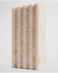 Country Road - Loft Marble Soap Dish