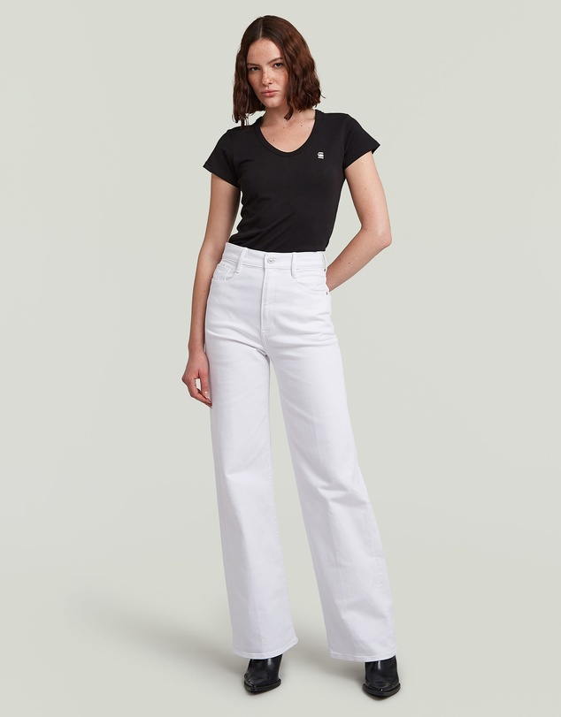 G-Star - Deck 2.0 High Loose Jeans