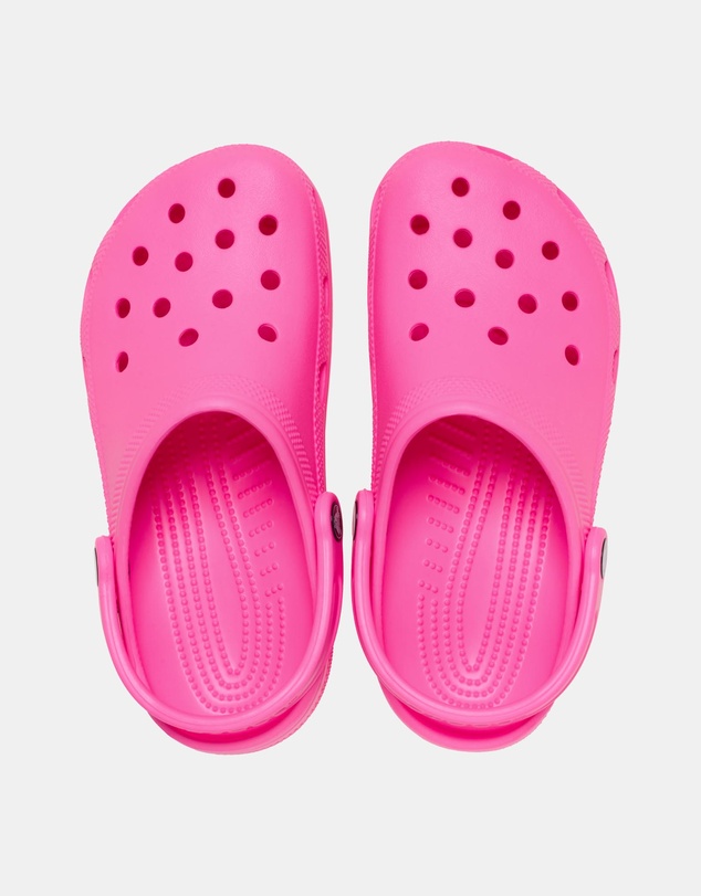 Crocs - Classic Clogs - Women's