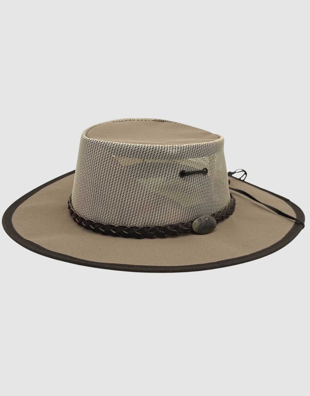 Jacaru - Jacaru 104 Bushbreeze Camper Hat