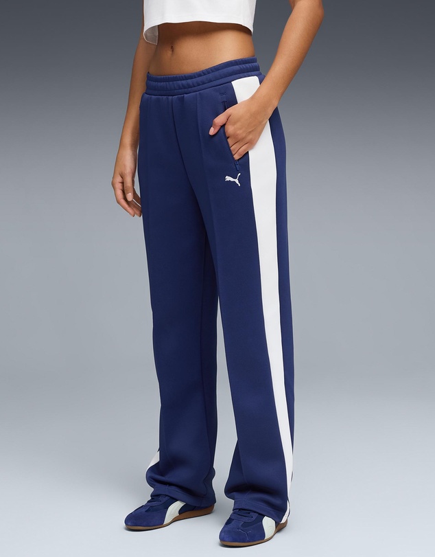 Puma - T7 ALWAYS ON Straight Track Pants