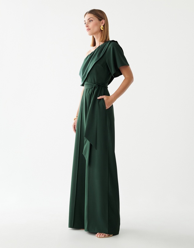Willa - Omega Jumpsuit