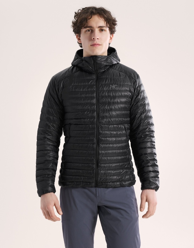Arc'teryx - Cerium SL Hoody Men's