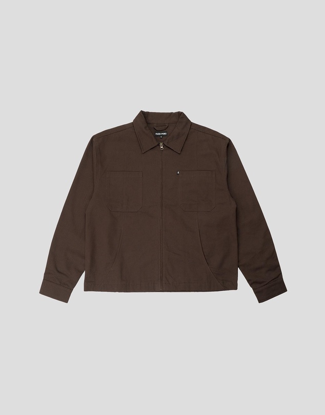 PASS~PORT - Workers Jacket