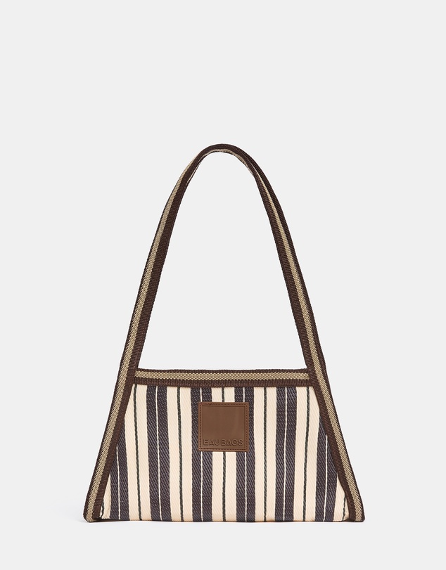 EAU BAGS - Baguette Handbag