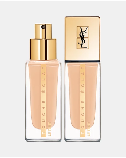 Yves Saint Laurent - Touche Éclat Le Teint Foundation BR05 25ml
