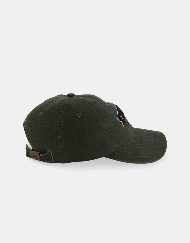 Thrills - College 6 Panel Cap