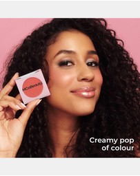 MCoBeauty - Summer Blush Cheek Lip Cream