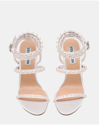 Steve Madden - Teena Pearl Heels