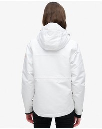 Superdry - Hooded Ultimate Windbreaker Jacket