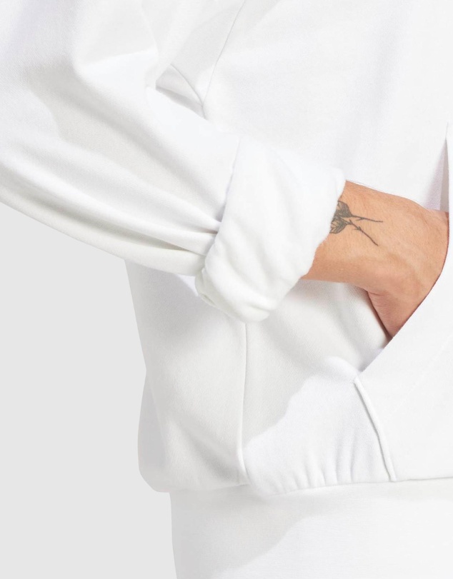 adidas Sportswear - Essentials Feelcozy Fleece Hoodie
