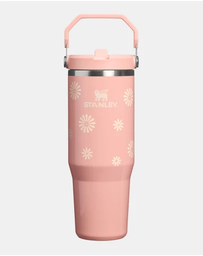 Stanley 1913 - The IceFlow™ Flip Straw 2.0 Tumbler 30oz
