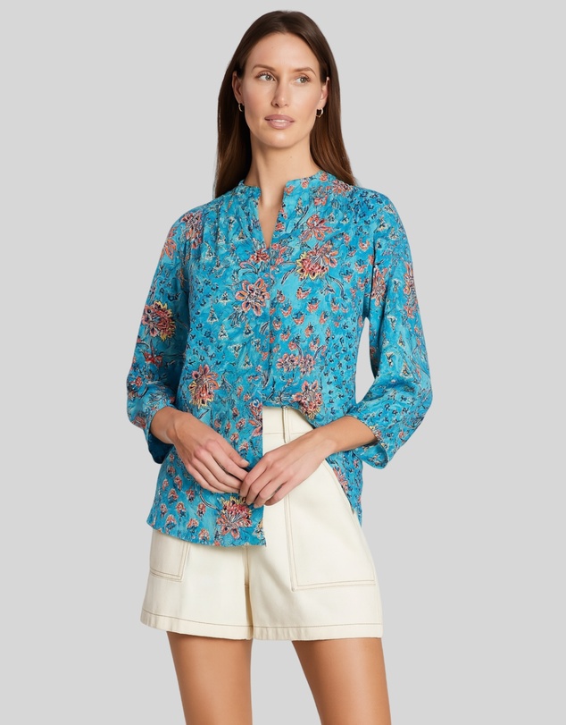 KAJA Clothing - Martha Top