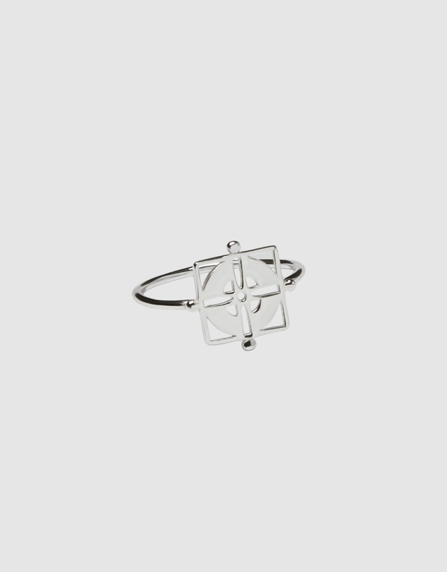Pastiche - Willow Ring