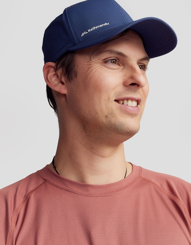 Kathmandu - Flexfit Cap