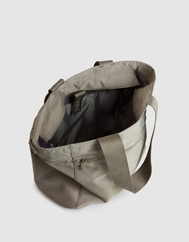 Nere - Bondi Nylon Large Tote Bag