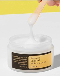 COSRX - Advanced Snail 92 All In One Cream