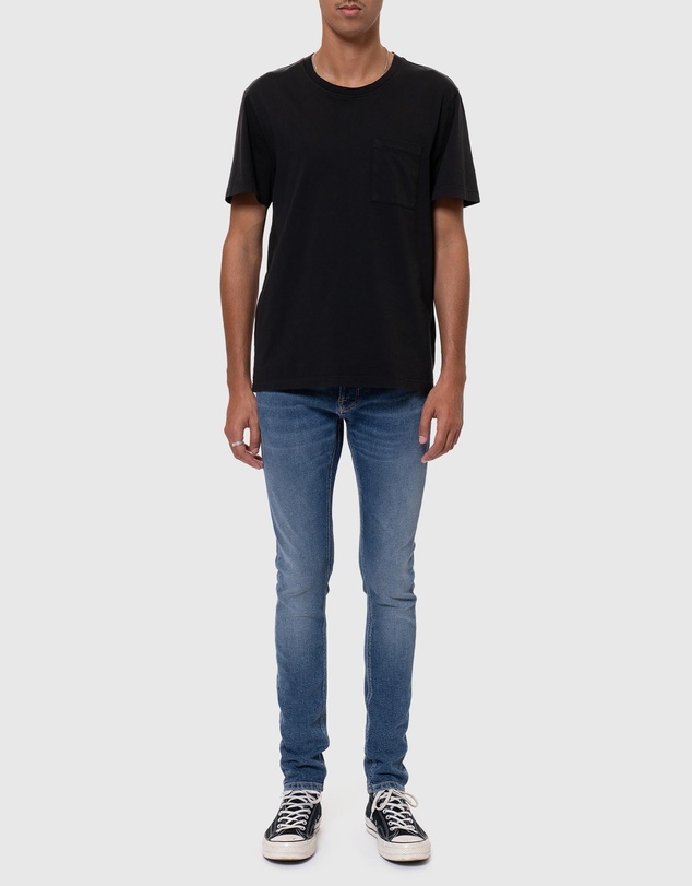Nudie Jeans - Tight Terry Jeans