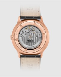 Mido - Commander Gradient