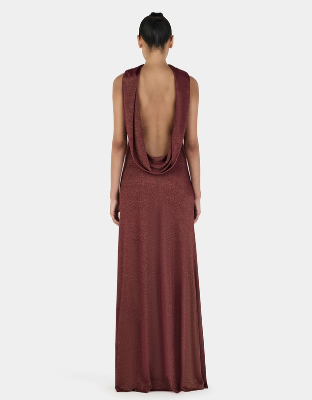 Ownley - Orianna Maxi Dress