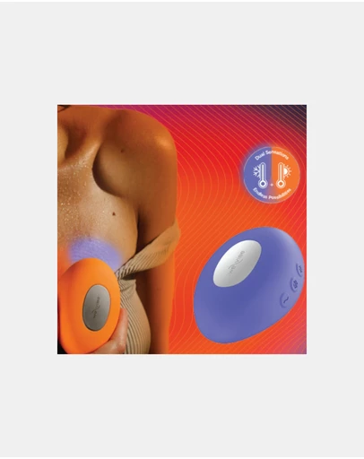 We-Vibe - Temp
