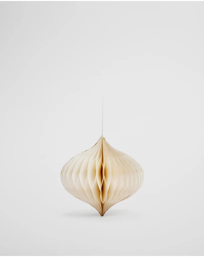 Country Road - Honeycomb Orn Small