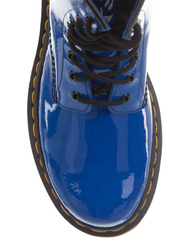 Dr Martens - 1460 8 Eye Boots