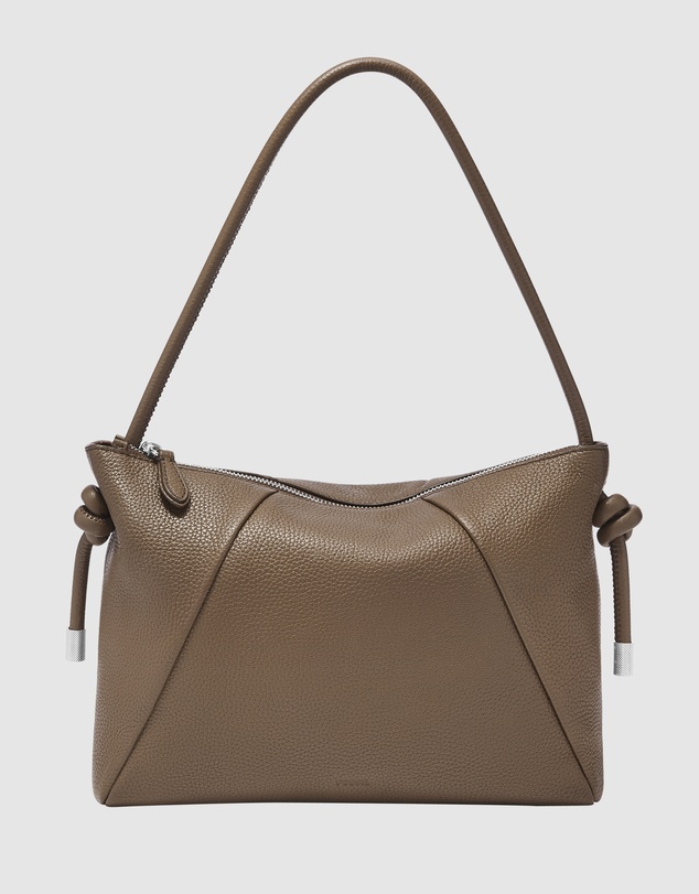 Fossil - Willa Gray Shoulder Bag