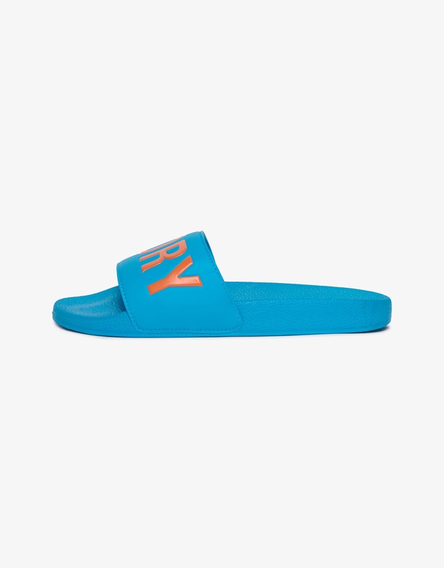 Superdry - Superdry Pool Slide