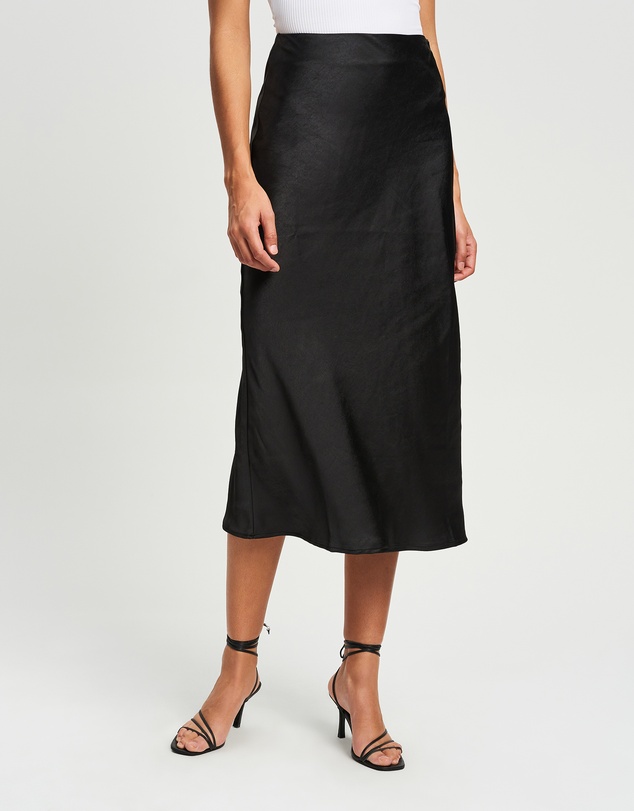 Tussah - Holly Midi Skirt